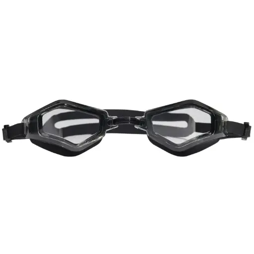 [DAC1757] Gafas Natación adidas Ripstream Starter Negro/Plata