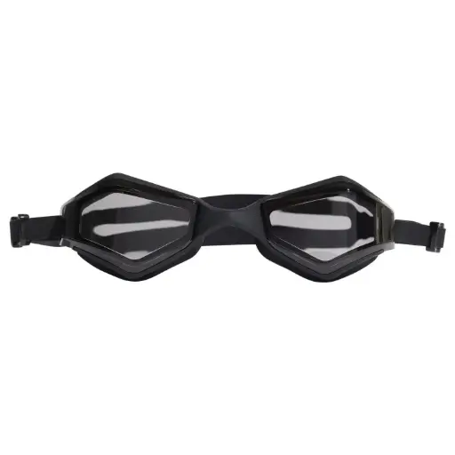 [DAC1758] Gafas Natación adidas Ripstream Soft Negro/Plata