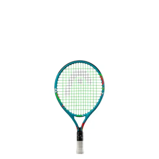 [DAC1776] Raqueta Tenis Head Novak 17 Pulgadas Azul