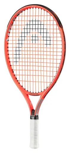 [DAC1781] Raqueta Tenis Head Radical Junior 19 Pulgadas