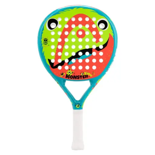 [DAC1785] Pala Pádel Head Monster Kids Junior