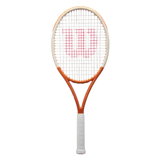 [DAC1804] Raqueta Tenis Wilson Roland Garros Team 102 Grip 3