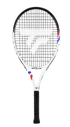 [DAC1832-G2] Raqueta Tenis Tecnifibre T-Fight TEAM OS 275gr Grip 2