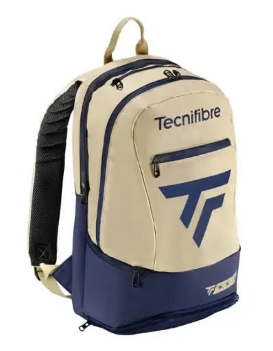 [DAC1835-1] Mochila Tenis Tecnifibre Tour Endurance Sand