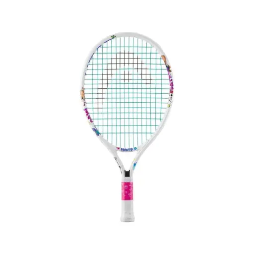 [DAC1841] Raqueta Tenis Head Patrulla Canina 19 Pulgadas Blanco