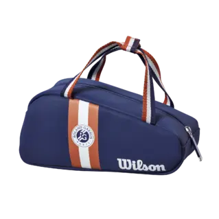 [DAC1881] Neceser Wilson Roland Garros Mini Bag