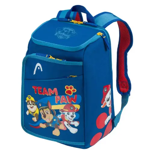 [DAC1882-1] Mochila Head Patrulla Canina Azul
