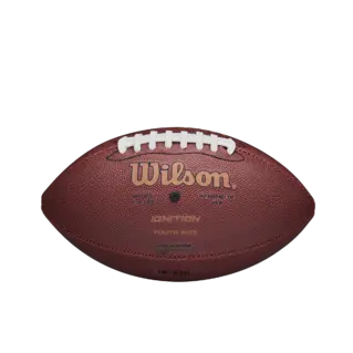 [DAC1899] Balón Fútbol Americano Wilson NFL Ignition Junior