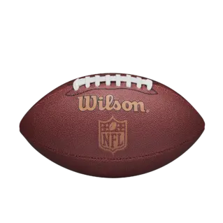 [DAC1900] Balón Fútbol Americano Wilson NFL Ignition Oficial