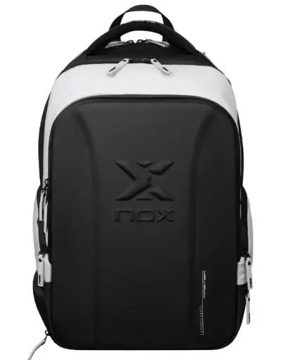 [DAC1937-1] Mochila Nox Luxury Master Series