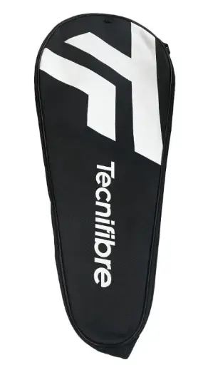 [DAC1938-1x] Funda Raqueta Tecnifibre Negro