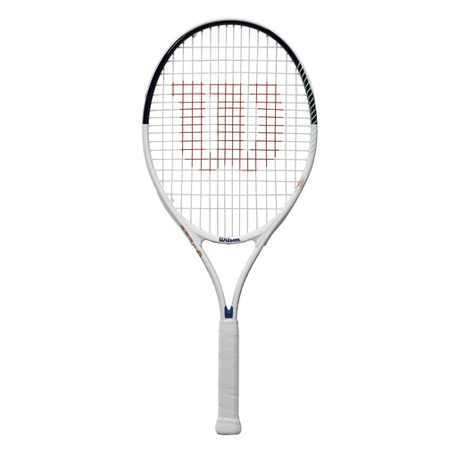 [DAC1939-1] Raqueta Tenis Wilson Roland Garros Elite 25 Pulgadas