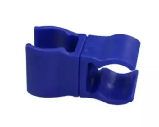 [DAA9033-AZ-1] Engarces para picas Standard azul 1u