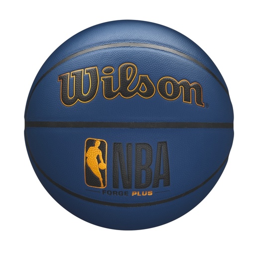 [DAC1942-7x] Balón Baloncesto Wilson NBA Forge Plus Talla 7