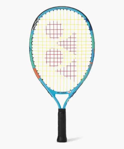 [DAC1948-P19] Raqueta Tenis Yonex Junior Azul 19 Pulgadas