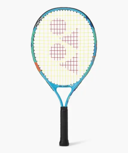 [DAC1948-P21x] Raqueta Tenis Yonex Junior Azul 21 Pulgadas