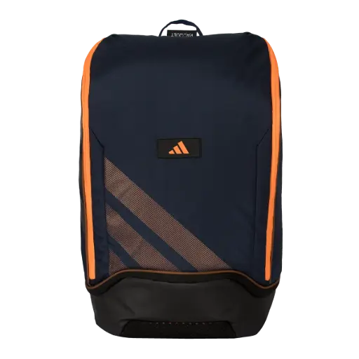 [DAC2016-1] Mochila adidas Protour Blue 2026