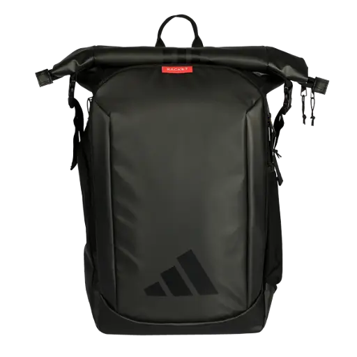 [DAC2019-1] Mochila adidas Multigame Tonal Black 2026