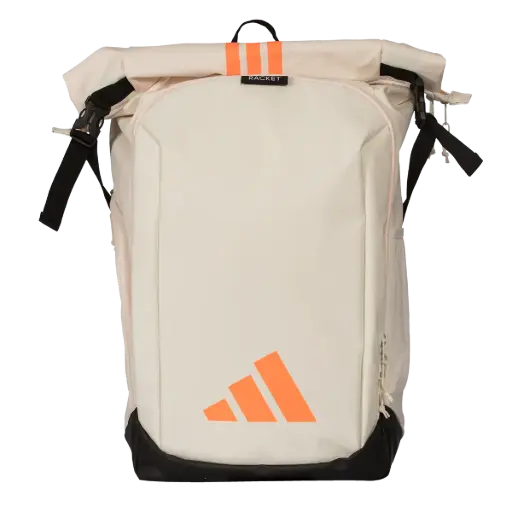 [DAC2020-1] Mochila adidas Multigame Off White 2026