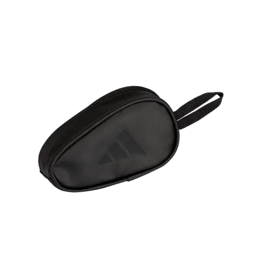[DAC2029-1] Cartera adidas Padel Tonal Black 2026