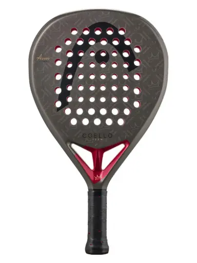 [DAC2041] Pala Pádel Head Coello Team 2026
