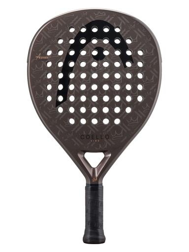 [DAC2044] Pala Pádel Head Coello Vibe 2026