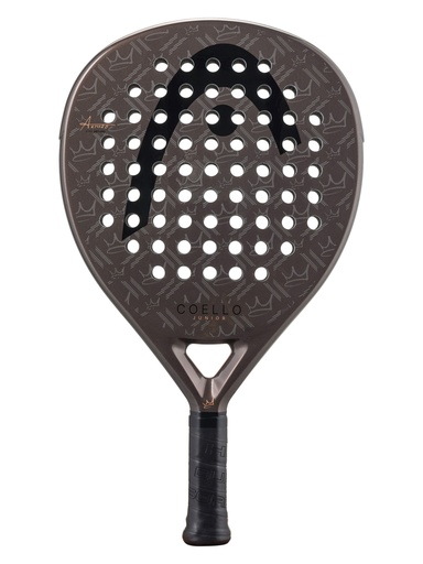 [DAC2047] Pala Pádel Head Coello Junior 2026