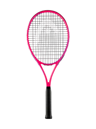 [DAC2058] Raqueta Tenis Head Mx Attitude Comp Rosa grip 2