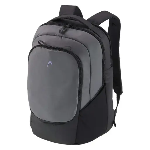 [DAC2093-1] Mochila Head Pro X 30L Gris/Negro