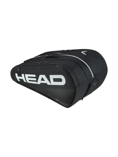 [DAC2095-1] Raquetero Head Tour Talla XL Negro