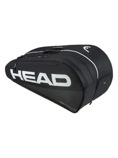 [DAC2096-1] Raquetero Head Tour Talla L Negro