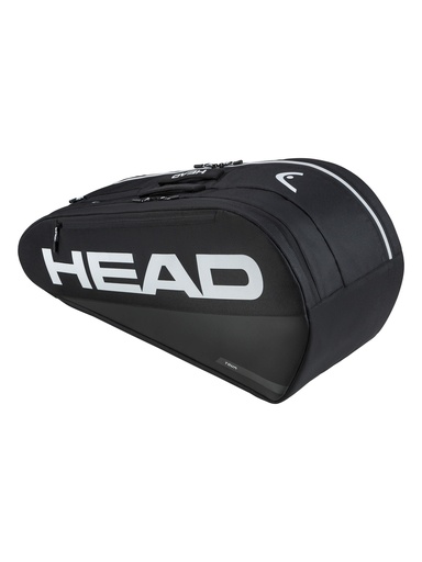 [DAC2097-1] Raquetero Head Tour Talla M Negro