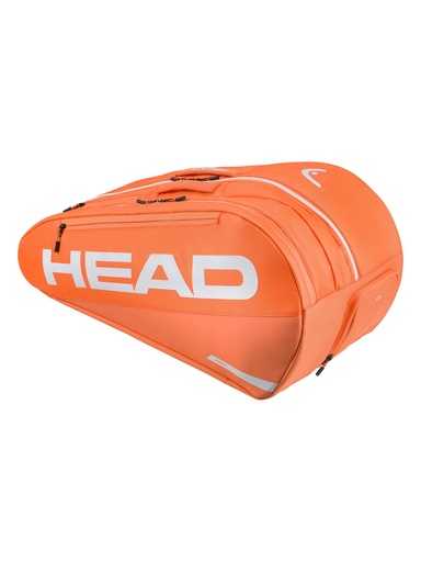 [DAC2101-1] Raquetero Head Tour Talla L Naranja