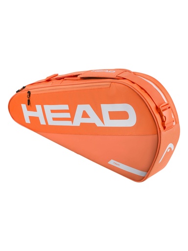 [DAC2102-1] Raquetero Head Tour Talla S Naranja