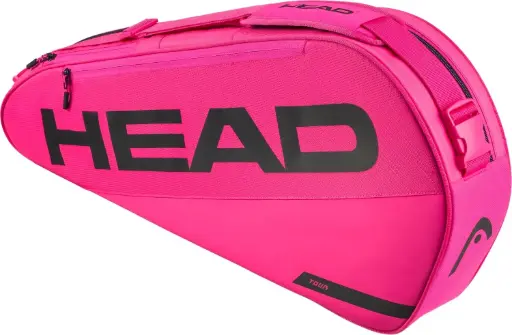 [DAC2106-1] Raquetero Head Tour Tamaño S Rosa