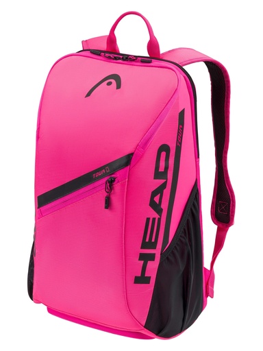 [DAC2107-1] Mochila Tenis Head Tour 25L Rosa