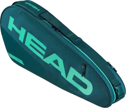 [DAC2110-1] Raquetero Head Tour Tamaño S Verde