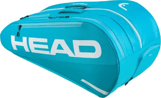 [DAC2113-1] Raquetero Head Tour Tamaño L Azul
