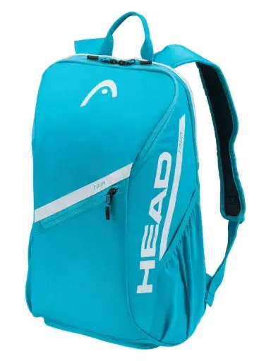 [DAC2115-1] Mochila Tenis Head Tour 25L Azul