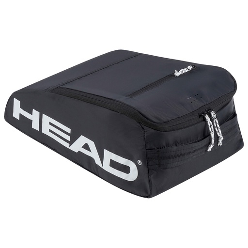 [DAC2116] Zapatillero Head Tour Negro