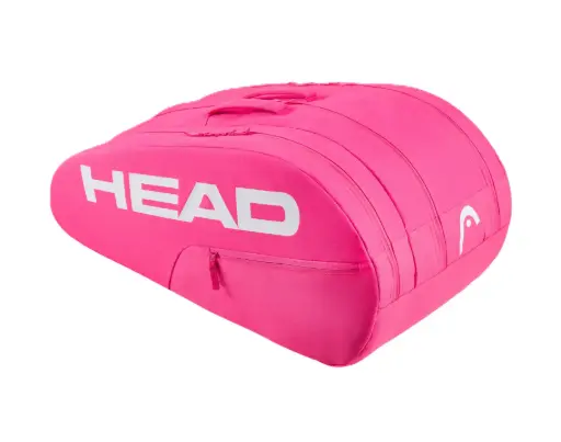 [DAC2121-1] Raquetero Head Base Talla L Rosa