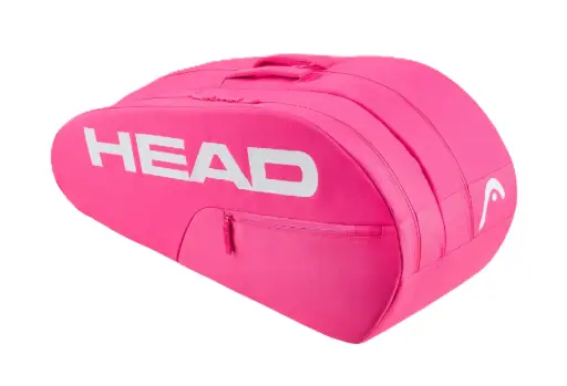 [DAC2122-1] Raquetero Head Base Talla M Rosa
