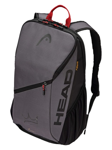 [DAC2135-1x] Mochila Head Coello Tour 25L