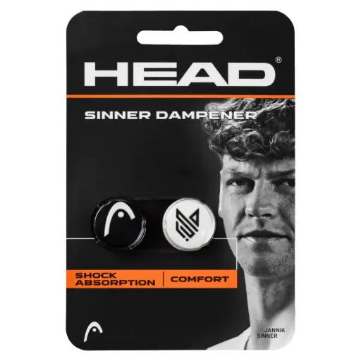[DAC2139-1] Antivibradores Head Sinner