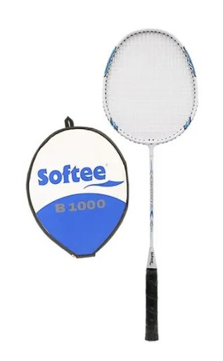 [13106102] Raqueta Bádminton Softee B1000