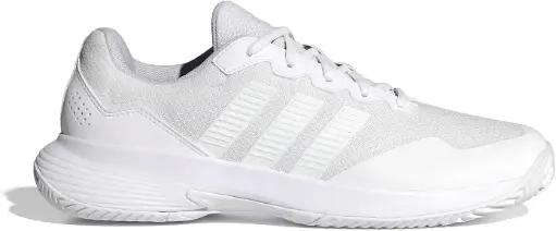 Zapatillas adidas Gamecourt 2 Hombre Blanco/Blanco