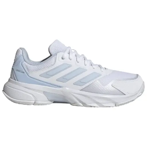 [DAC2190-0] Zapatillas Adidas CourtJam Control 3 Mujer