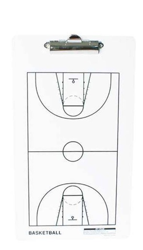 [35504652] Carpeta Táctica Veleda Baloncesto