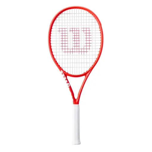 [DAC2248] Raqueta Tenis Wilson Clash 100 V3 Reverse