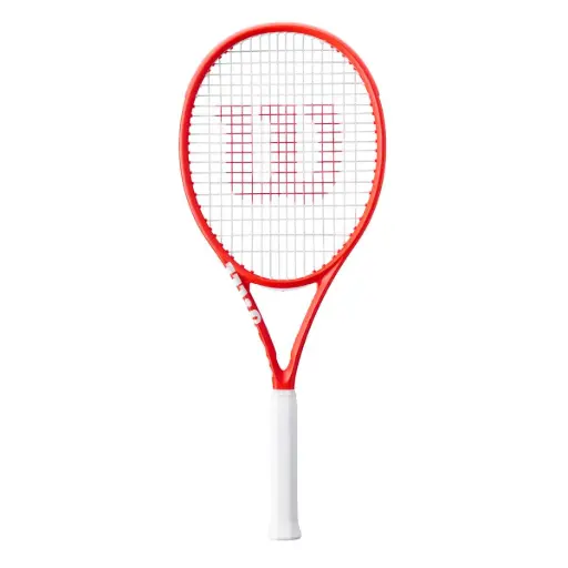 [DAC2249] Raqueta Tenis Wilson Clash 100L V3 Reverse
